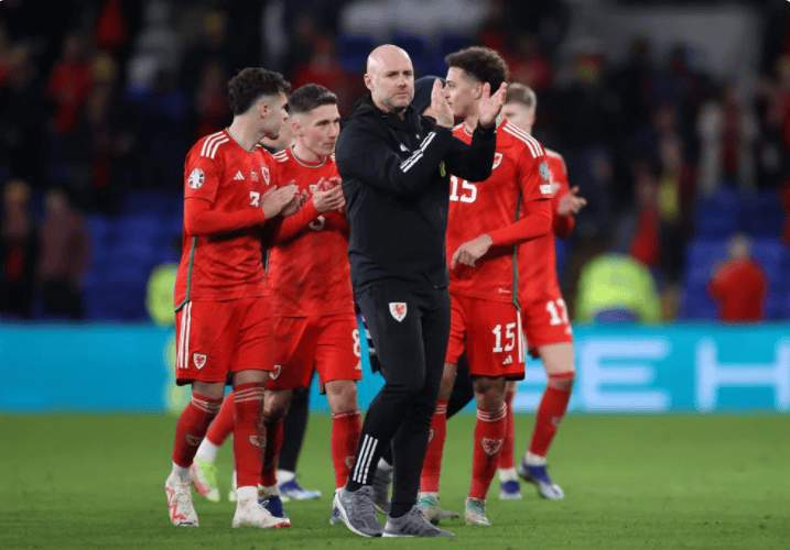 克罗地亚主场战胜瑞典，取得欧预赛关键胜利