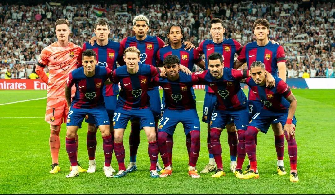 包含格拉纳达主场险胜巴塞罗那，实力有待提升的词条