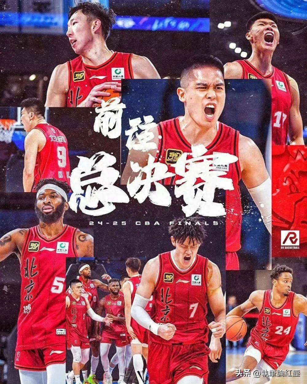 首钢北控大胜一场，实力显著进步心气高昂的简单介绍