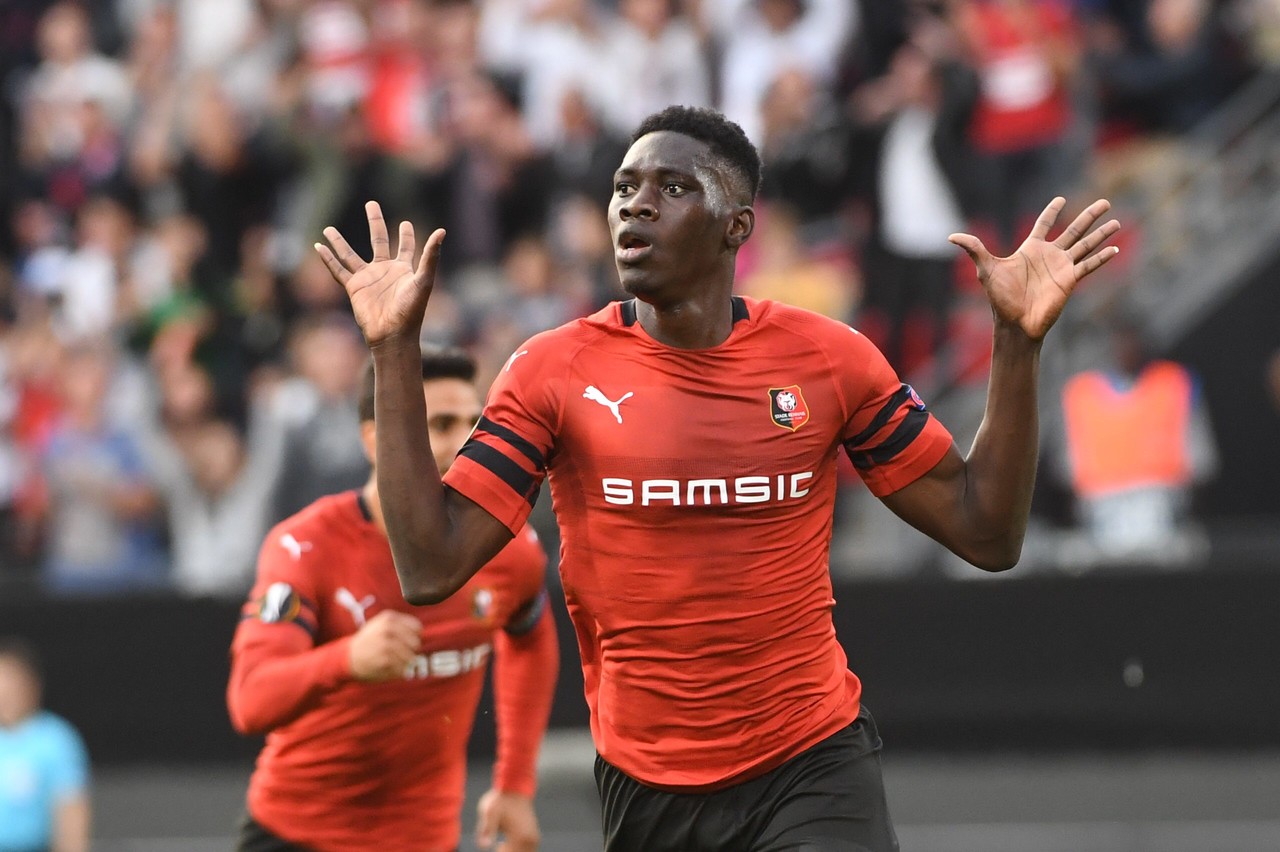 雷恩主场力克梅斯，继续保持不败表现的简单介绍