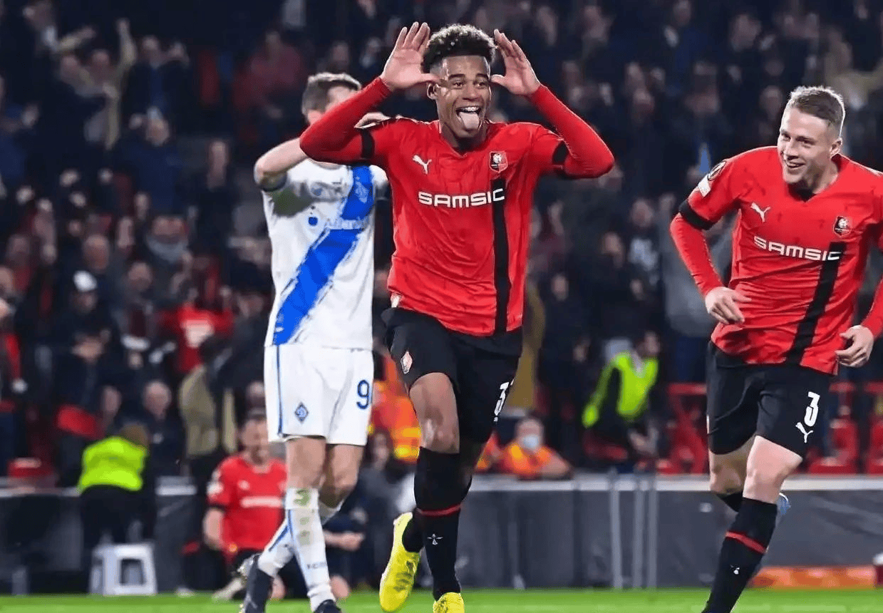 关于雷恩客场对战昂热，球迷期待好比赛的信息