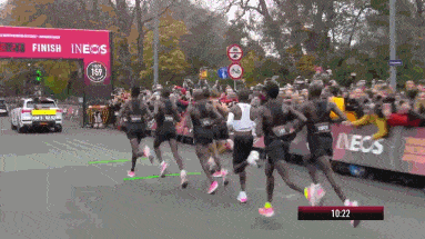 复仇之战！基普乔格率领法国队成功挺进决赛