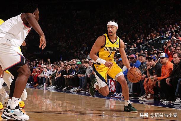 包含步行者三巨头联手，威金斯得分突破，爆发新星冲击季后赛！的词条