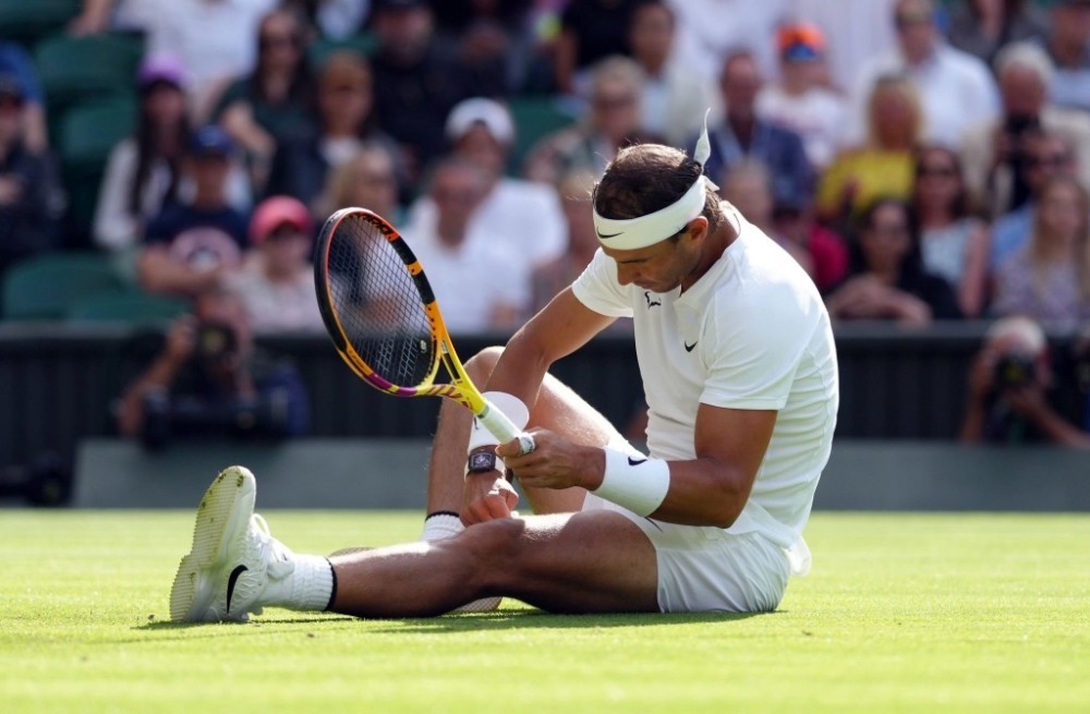  温网转会风云：波士顿凯尔特人盯上锋线强援，格列兹曼或成交易筹码