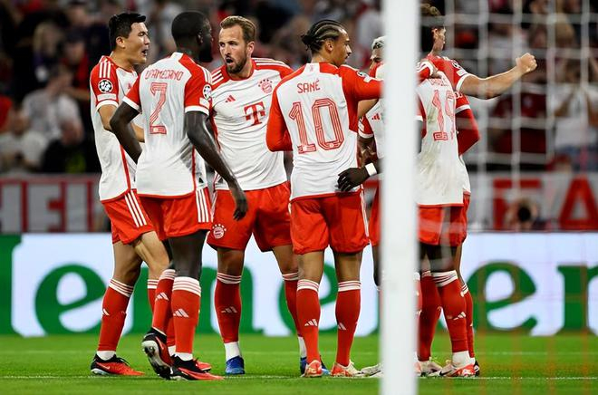  今夜西甲前瞻：郭艾伦伤情更新，拜仁慕尼黑冲击连败纪录