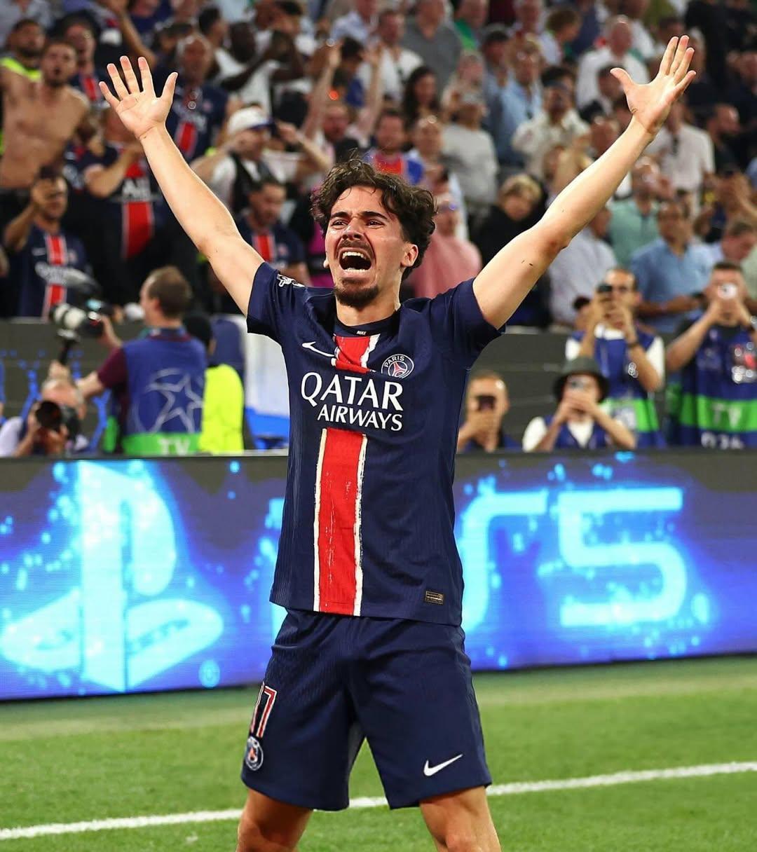 包含法网转会风云：皇家马德里盯上锋线强援，孙兴慜或成交易筹码的词条